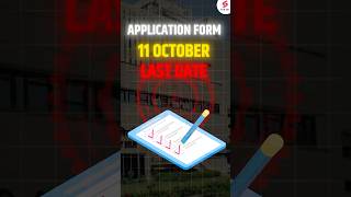 IIT JAM Form Fill up 2025  IIT JAM Form Fill up Last Date 2025  JAM form Fill Up 2025 iitjam iit [upl. by Eniledam501]