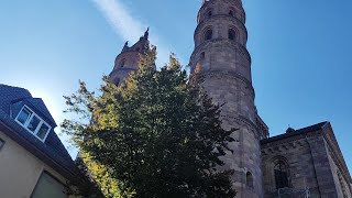 Der Wormser Dom [upl. by Johen]