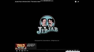 JibJab Logo History [upl. by Cornelius687]