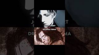 Johan Liebert VS Dr Tenma  Writing [upl. by Michell]