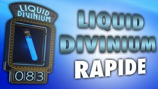 COMMENT AVOIR DU LIQUID DIVINIUM RAPIDEMENT [upl. by Meerak958]