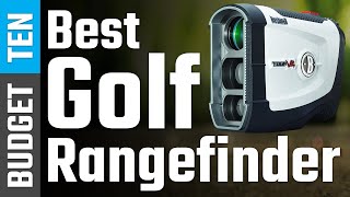 BEST LASER RANGEFINDERS 2021  2023 SEE OUR TOP PICKS [upl. by Leind]