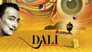 Dalí Spellbound – Die Ausstellung  München 2024 [upl. by Vaughn]