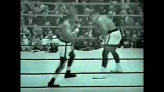 Sonny Liston vs Cassius Clay February 25 1964 XIII [upl. by Netta]