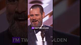 The Tragic History of Jim Carreys Golden Globes [upl. by Zischke]