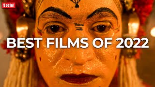 22 Greatest Indian Films of 2022 [upl. by Carvey]