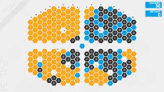 Hexcells Plus 64 [upl. by Luiza]