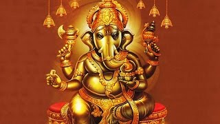 Ganesha Ashtottara Shatanamavali  108 Names of Lord Ganesha  Powerful Stotra to Remove Obstacles [upl. by Zoha]