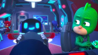 Mission PJ Seeker  2 Hours  PJ Masks Official [upl. by Mcclelland]