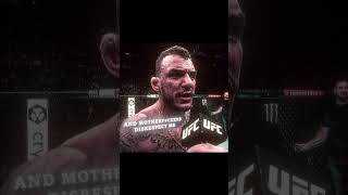 Renato Moicano Edit ufc ufcparis renatomoicano mmaguru benoitsaintdenis [upl. by Yusuk296]