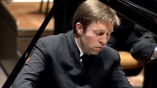 Brahms Piano Concerto No 2  Andsnes · Haitink · Berliner Philharmoniker [upl. by Adnama]