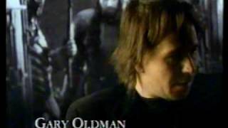 The Making of Bram Stokers Dracula quotBloodlinesquot  part 1 [upl. by Hsatan711]