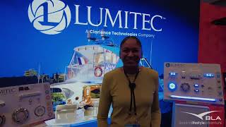 Lumitec  Smart Marine Lighting [upl. by Eidnak]