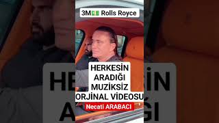 NECATİ ARABACI ✅ merak edilen ses tonuyeni reis aboneolun new [upl. by Damaris]