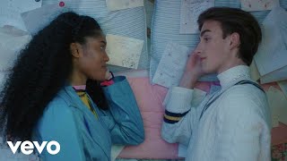 Johnny Orlando  Adelaide Official Video [upl. by Cowles]