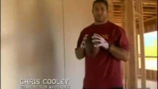 NFL fantasy football commercial pick me Reebok Cover [upl. by Mcnutt641]