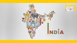 “India”  How The Name Originated [upl. by Lyndsey]