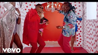 Big Fizzo  Dear Official Video ft Jux [upl. by Bullis]