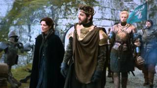 Game Of Thrones Season 2 Character Featurette  Renly [upl. by Swarts]