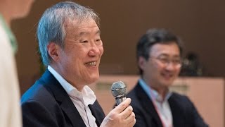 『論語と算盤』に学ぶ歴史とリーダーシップ～リーダーはなぜ歴史を学ぶべきなのか出口氏×渋澤氏×木暮氏 [upl. by Rotce]