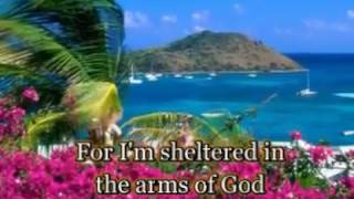 Sheltered in the arms of God by Lynda Randle [upl. by Nonnek]