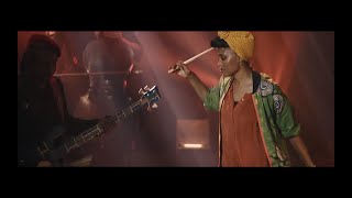 Imany  I Long For You Live at The Casino de Paris [upl. by Fillbert]