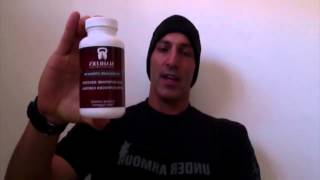 BEST NATURAL TESTOSTERONE BOOSTER [upl. by Croom]