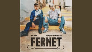 FERNET [upl. by Llevaj]