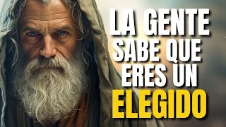 8 señales de que la gente reconoce que eres el ELEGIDO [upl. by Jos]