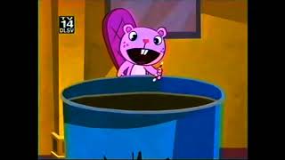 Happy Tree Friends  Water Way To Go Ep 42 [upl. by Inar]