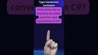 Safe Type Conversion Using as in C [upl. by Massie]