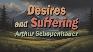 Desires and Suffering The Philosophy of Arthur Schopenhauer [upl. by Naitsirhc]