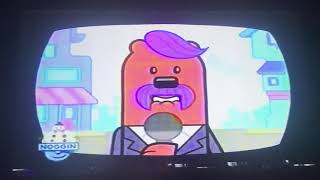 Wow Wow Wubbzy  Pandemonium On The Streets Of Downtown Wuzzleburg [upl. by Benge]