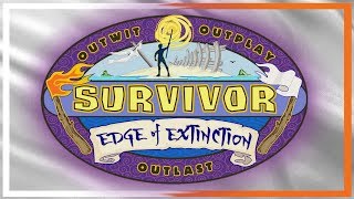 Survivor Edge of Extinction Review [upl. by Yekcim11]