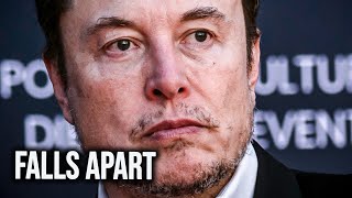 Elon Musk ABANDONED By Republicans In Full Panic Over Catastrophic Cuts [upl. by Aneema987]