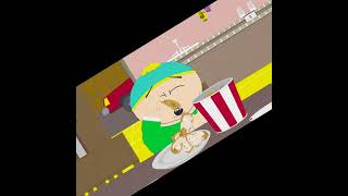 Poker Face  Cartman edit  South Park [upl. by Ailana]