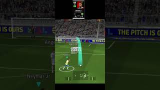 Goes Okido probirroychowdhury efootball howtoplayafreekickinefootball2023 messigoals [upl. by Arehahs543]