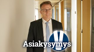 Voiko Suomi saada USAjoukolta apua kriisitilanteessa Jukka Kopra vastaa [upl. by Domph]