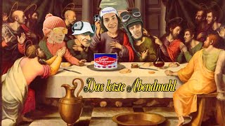 Günthers amp Hindrichs Surströmming Challenge  Die Erste [upl. by Rases]