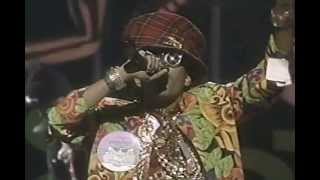 Digital Underground  No Nose Job Live  Apollo TV One 1991 HQ [upl. by Claudio]