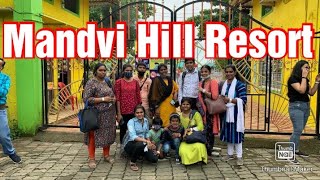 Mandvi Hill Resort  Virar  Saranya Rani [upl. by Ailaro]