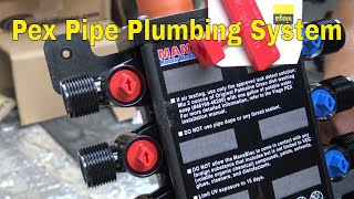 How to Install PEX in UnderSlab Installations [upl. by Aicrop192]