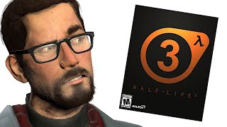 FanMade HalfLife 3 Extravaganza [upl. by Duffy980]