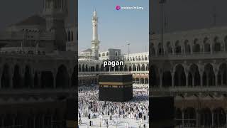 The Ancient History of the Holy Kaaba [upl. by Ecirtnas683]