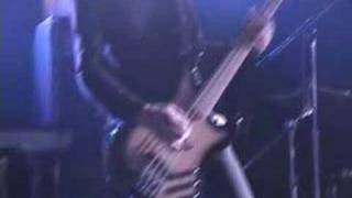 fra foa  light of sorrow live 01252004  下北沢 CLUB251 [upl. by Claudy]