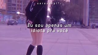 Im Only A Fool For You  Blackbear  idfc tiktok remix tradução status ver [upl. by Aivatahs]