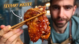 Why Every Cook Should Master Chicken Teriyaki [upl. by Atinyl593]