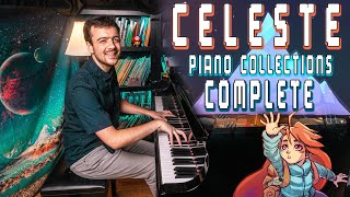 Celeste  Piano Collections FULL Live Performance [upl. by Severin]