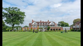 Chewton Glen [upl. by Emeric]