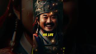 Warrior Leader Legend The Story of King Jumong in Ancient Korea [upl. by Ylekalb]